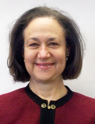 Dr. Karen Hudes